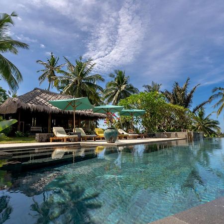 Villa Palem Selemadeg Exterior foto