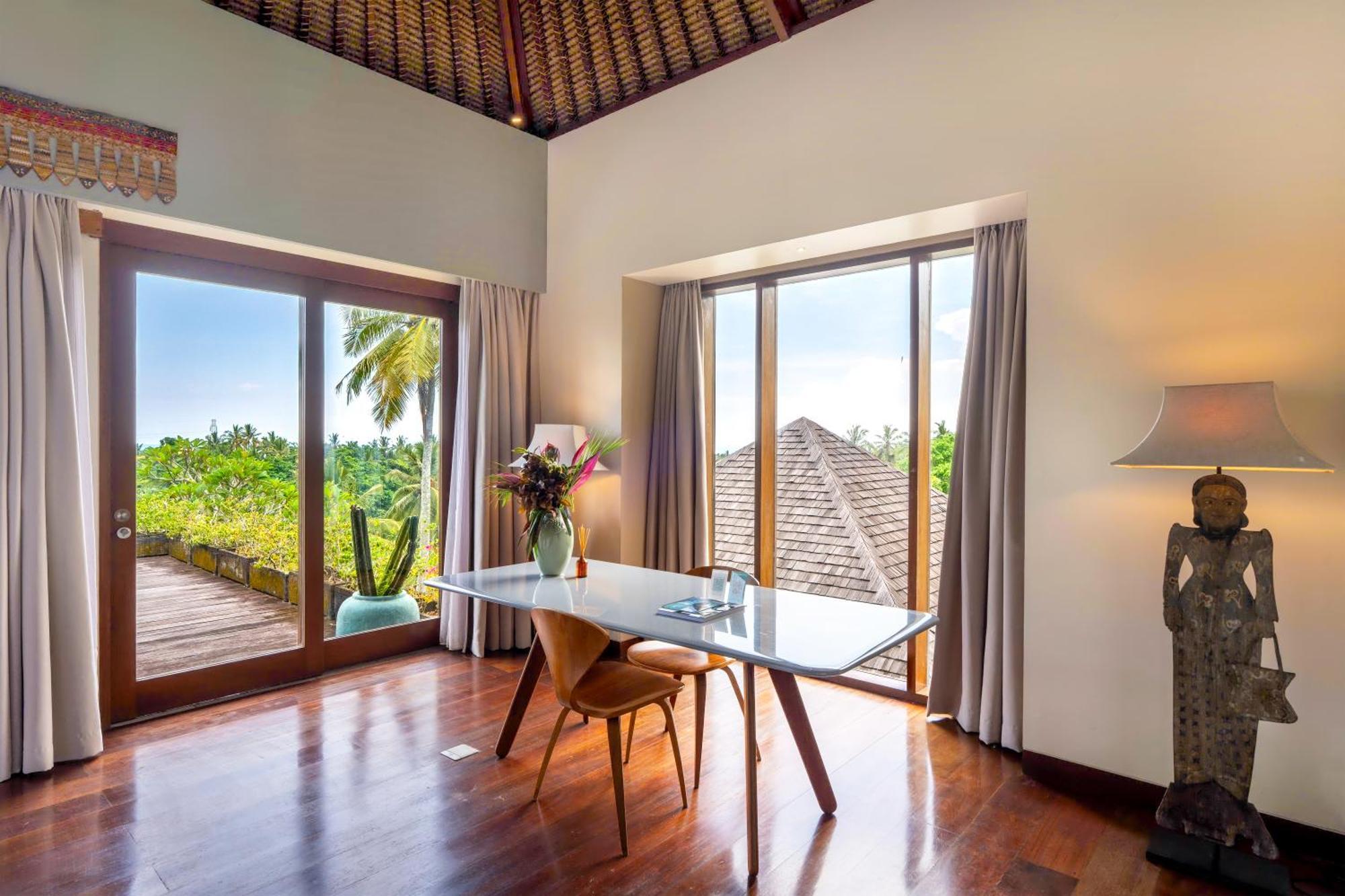 Villa Palem Selemadeg Exterior foto